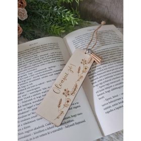 Könyvjelző - olvasni jó