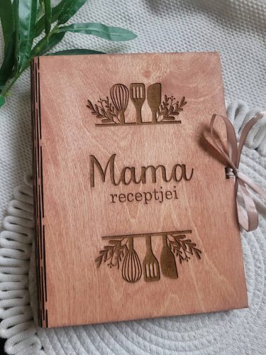 Receptfüzet