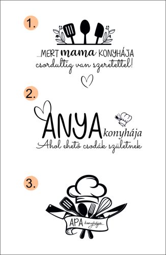 Rusztikus vágódeszka