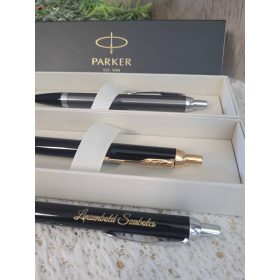Gravírozott toll - Parker